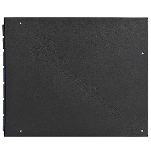 SilverStone ST1500-TI 1500W 80+ Titanium modulaire noir - vue 7