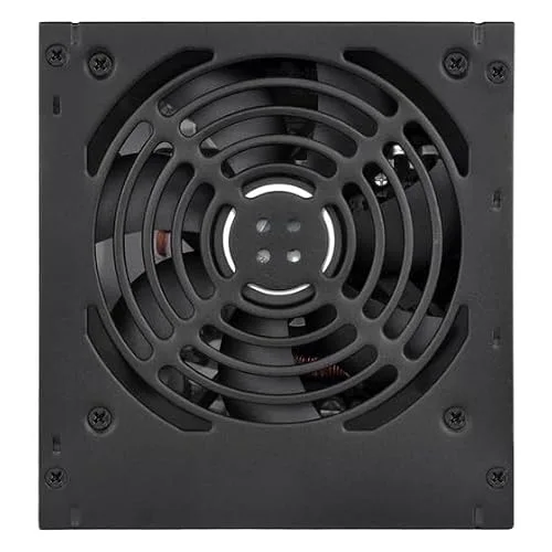 SilverStone ST60F-ES230 600W 80+ Bronze - vue 3