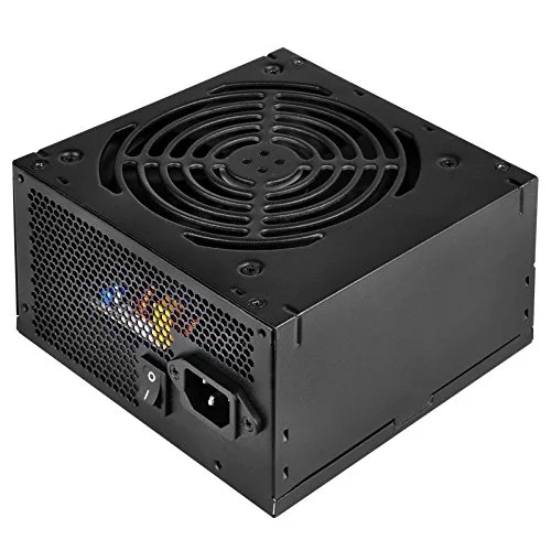 Silverstone ST70F-ES230 700W noir - vue 2