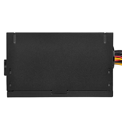 Silverstone ST70F-ES230 700W noir - vue 4
