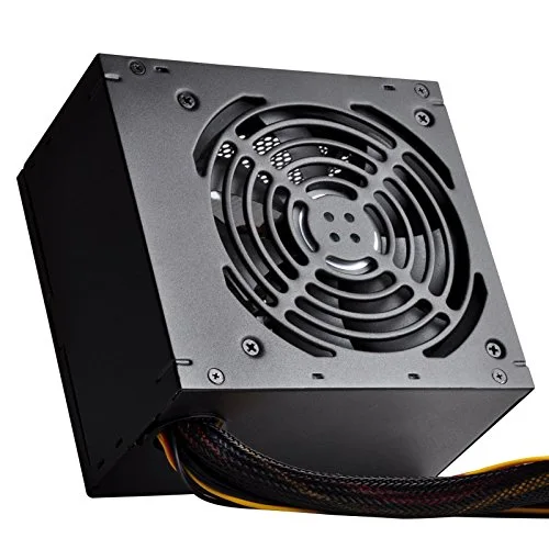 Silverstone ST70F-ES230 700W noir - vue 7