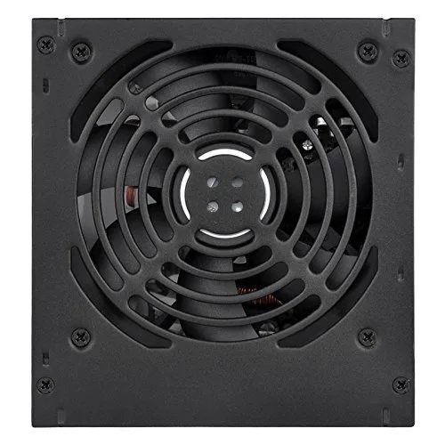 Silverstone ST70F-ES230 700W noir - vue 8