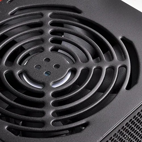 Silverstone ST70F-ES230 700W noir - vue 9