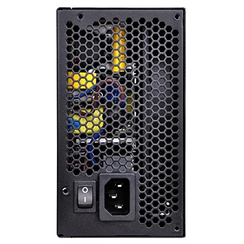 SilverStone ST85F-PT 850W 80+ Platinum modulaire - vue 5