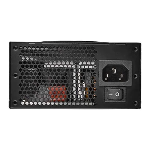 SilverStone SX1000-LPT 1000W 80+ Platinum modulaire - vue 4