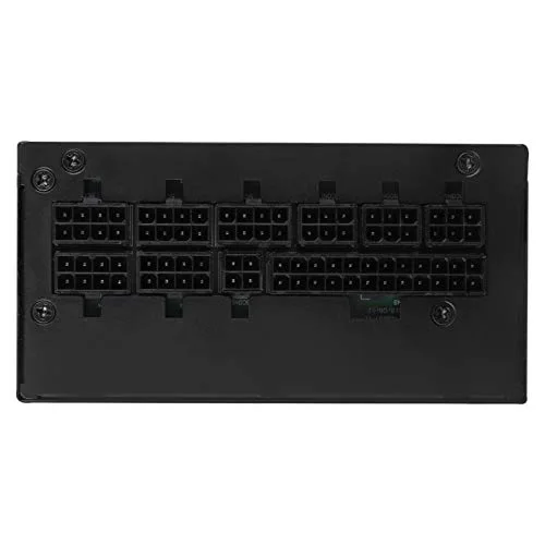 SilverStone SX1000-LPT 1000W 80+ Platinum modulaire - vue 6