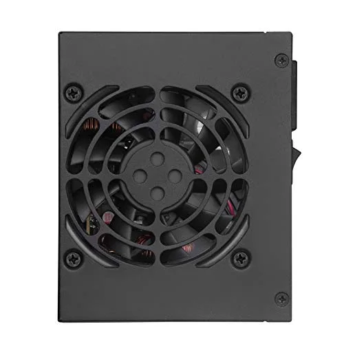 SilverStone SX450-B 450W 80+ Bronze non modulaire - vue 5
