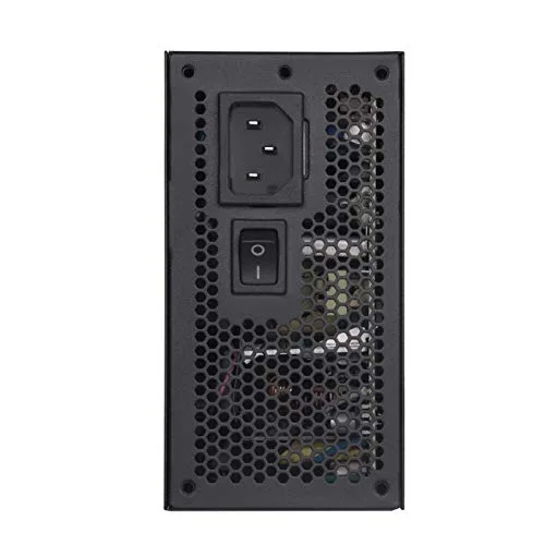 SilverStone SX450-B 450W 80+ Bronze non modulaire - vue 7