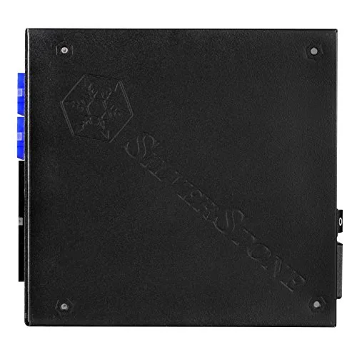 Silverstone SX700-LPT 700W 80+ Platinum modulaire - vue 6