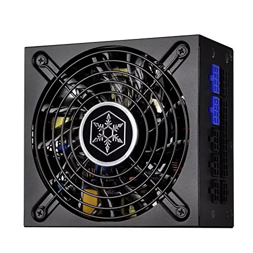 Silverstone SX700-LPT 700W 80+ Platinum modulaire