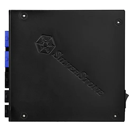 Silverstone SX800-LTI 800W 80+ Titanium modulaire - vue 3