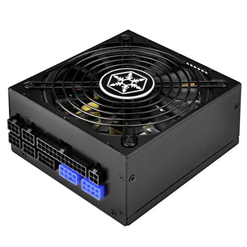 Silverstone SX800-LTI 800W 80+ Titanium modulaire