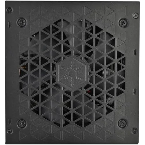 Silverstone Triton 1000Rz 1000W - vue 3