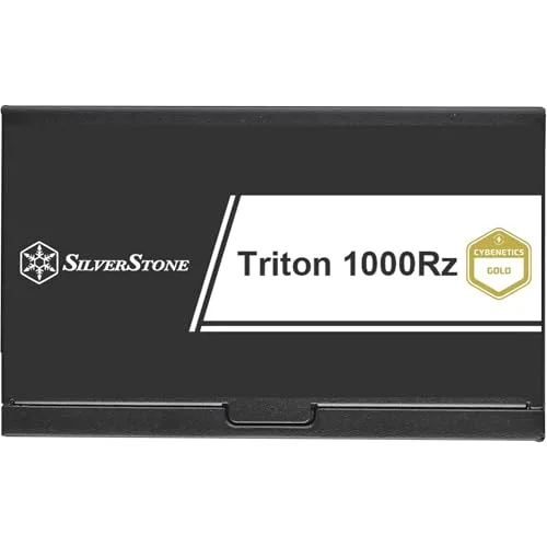 Silverstone Triton 1000Rz 1000W - vue 7
