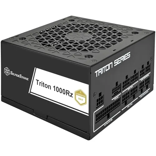 Silverstone Triton 1000Rz 1000W