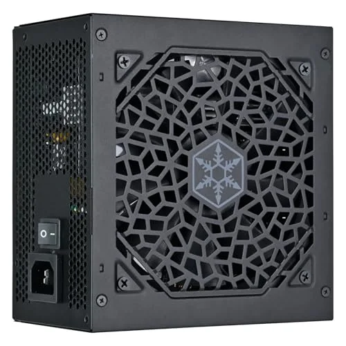 Silverstone Triton 650Rz 650W modulaire - vue 8