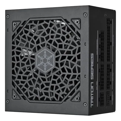 Silverstone Triton 850Rz 850W modulaire - vue 4