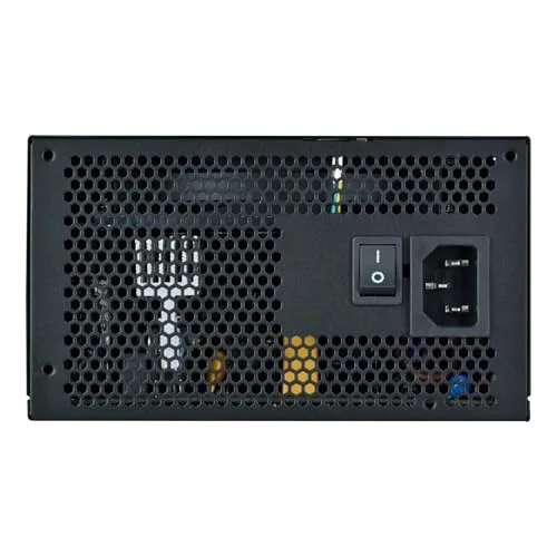 Silverstone Triton 850Rz 850W modulaire - vue 7