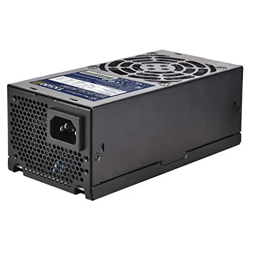 Silverstone TX500-G 500W 80+ Gold - vue 2