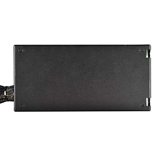 Silverstone TX500-G 500W 80+ Gold - vue 6