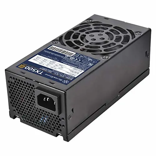 Silverstone TX500-G 500W 80+ Gold