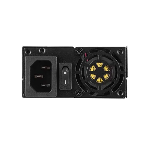 SilvStone SST-FX500-G 500W - vue 5