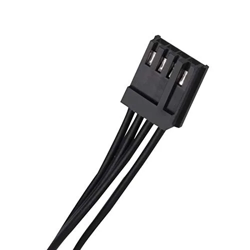 SilvStone SST-FX500-G 500W - vue 9