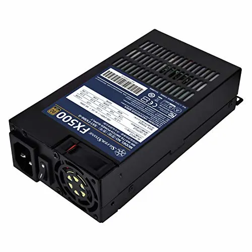 SilvStone SST-FX500-G 500W