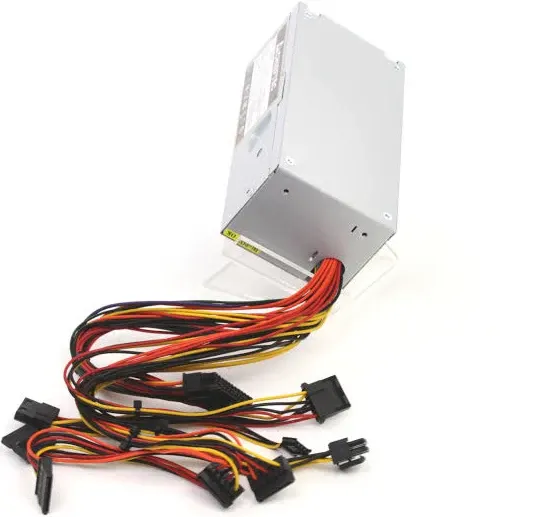 Smart unité d''alimentation d''énergie 20+4 pin ATX TFX Gris alimentation  300 watt - image 2