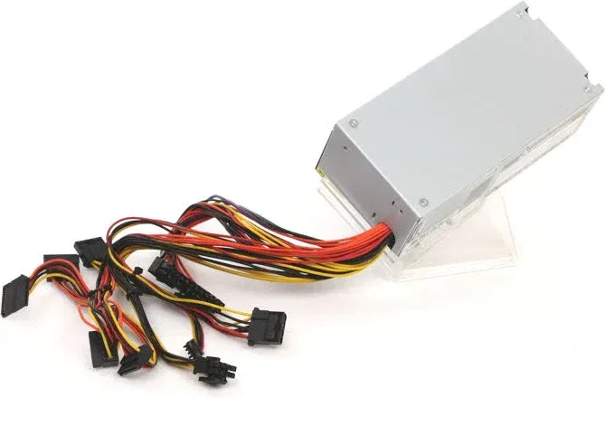 Smart unité d''alimentation d''énergie 20+4 pin ATX TFX Gris alimentation  300 watt - image 3