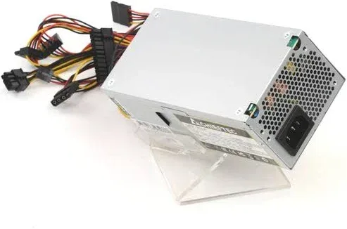 Smart unité d''alimentation d''énergie 20+4 pin ATX TFX Gris alimentation  300 watt - image 4