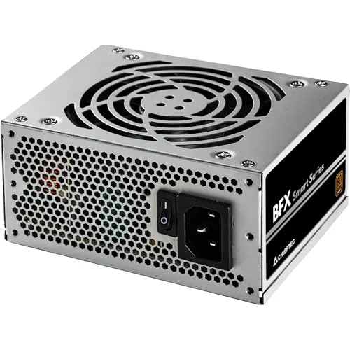 Smart 350W noir argent - vue 2