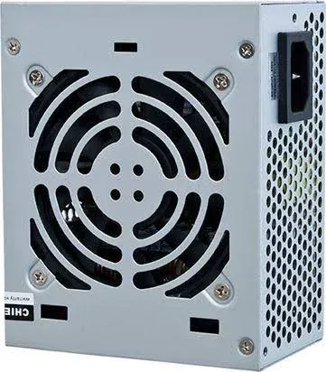 Smart unité d''alimentation d''énergie 20+4 pin ATX ATX Noir, Argent alimentation  450 watt - image 5