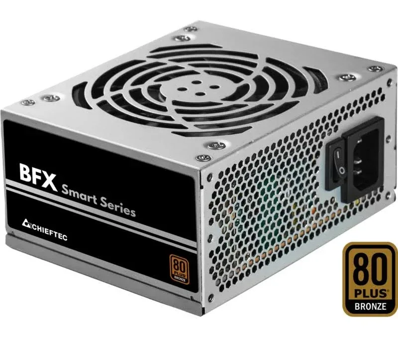 Smart 450W noir argent