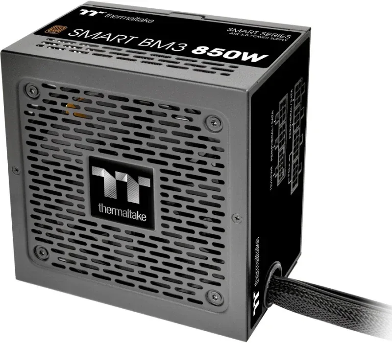 SMART BM3 alimentation modulaire 850 watt - image 2