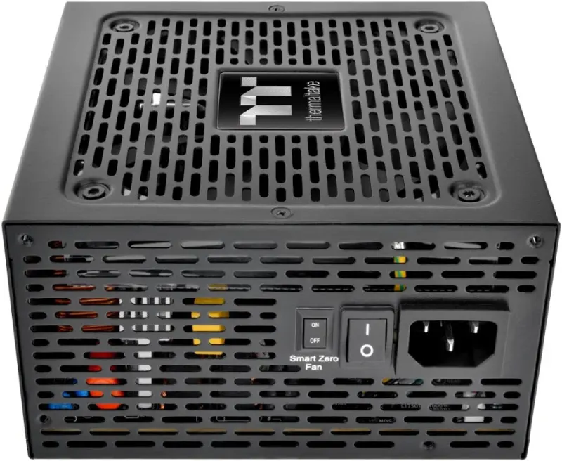 SMART BM3 alimentation modulaire 850 watt - image 4