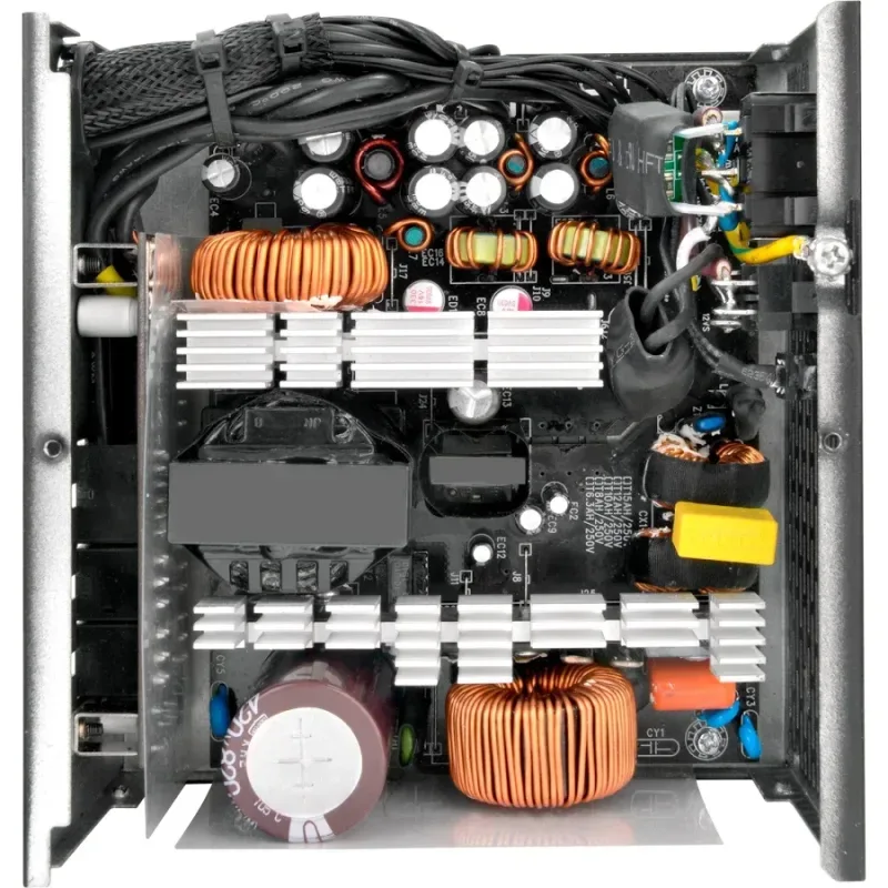 SMART BM3 alimentation  modulaire 850 watt - image 5