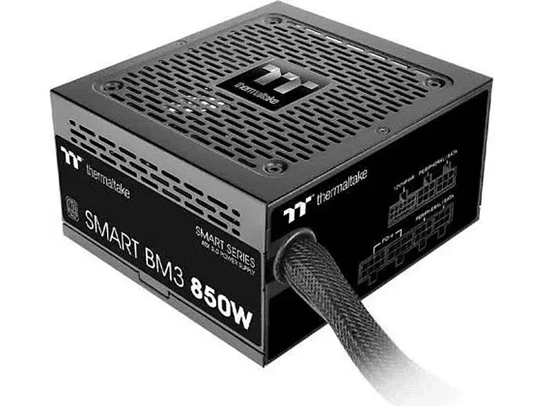 SMART BM3 850W modulaire