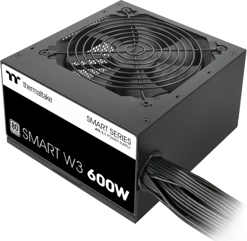 Smart W3 0600W alimentation 600 watt - image 2