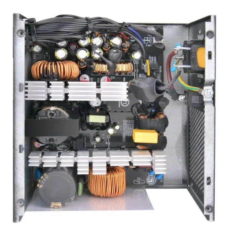 Smart W3 0600W alimentation 600 watt - image 4
