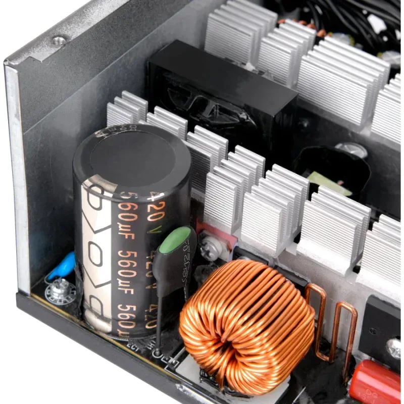 Smart W3 alimentation 700 watt - image 3
