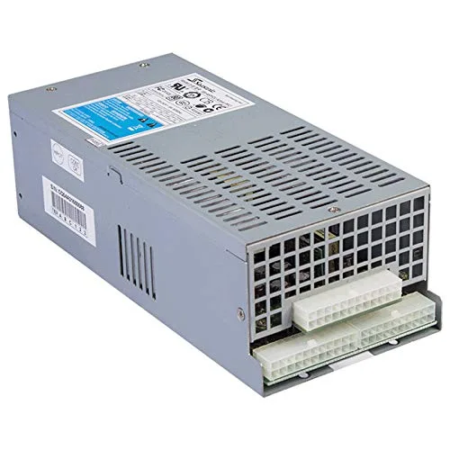 SS-400H2U Active PFC 400W - vue 3