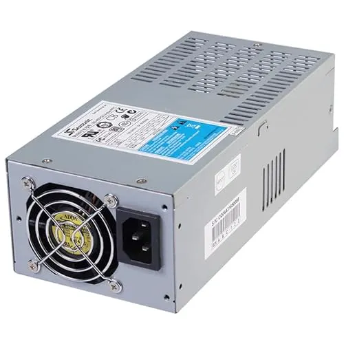 SS-400H2U Active PFC 400W