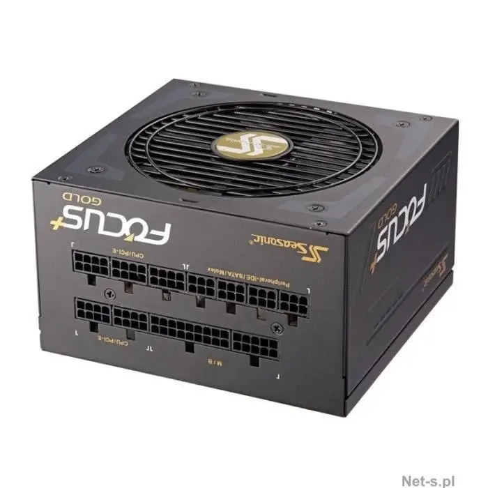 SS-500L1U Bulk alimentation 500 watt - image 2