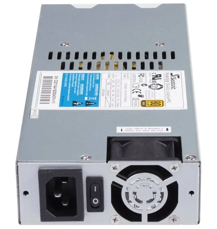 SS-500L1U Bulk alimentation  500 watt - image 5