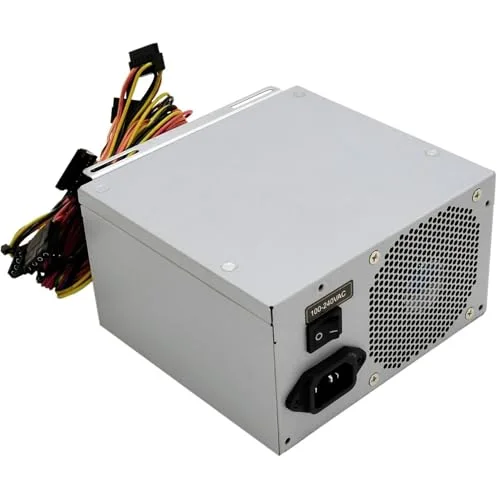SSP-600ET2 Bulk 600W - vue 2