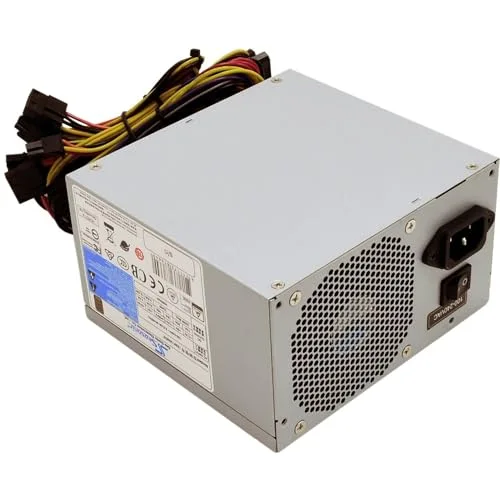 SSP-600ET2 Bulk 600W - vue 3
