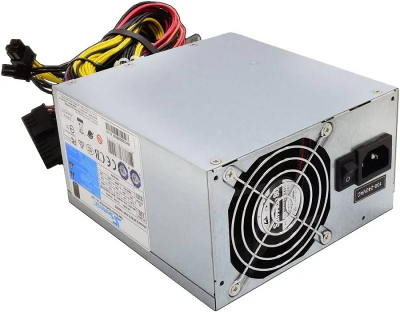 SSP-650RS Bulk alimentation 650 watt - image 3