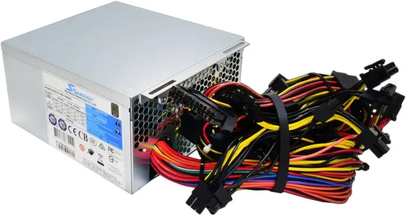 SSP-650RS Bulk 650W
