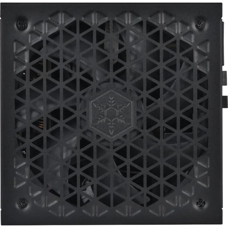 SST-DA1000R-GM alimentation modulaire 1000 watt - image 4